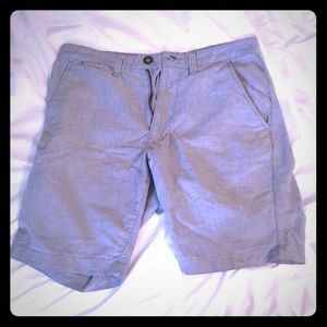 American Rag chino shorts